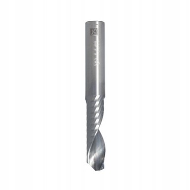 ITA TOOLS Z1 VHM glodalo za aluminij D12 I42 L90 S12 / pozitivno
