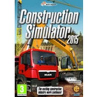 Igra za PC: Construction Simulator 2015 STEAM Key