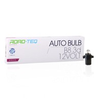 M-TECH Žarulja Bax B8.3D 12 V 1.2 W Z55, crna