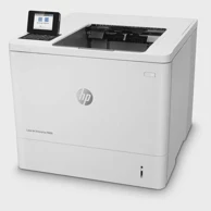 HP Laserski pisač LaserJet Enterprise M608DN, 512 MB, duplex, USB, JetDirect, obnovljeno premium
