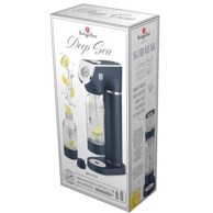 BERLINGERHAUS Aparat za sodu BH-9762 Sodabar Deep Sea Collection