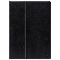 MOBILIZE Premium Folio PU kožna knjiga futrola, Samsung Galaxy Tab S10 Ultra/S11 Ultra, crna