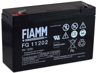 FIAMM Olovna baterija FG11202