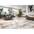 GEOTILES Unutarnje podne pločice Valeria Oro, 60x120, 1.44m2