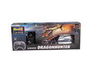REVELL Helikopter Dragon Hunter R/C