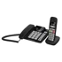 GIGASET Telefon DL780 Plus s prikazom broja pozivatelja, crni