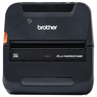 BROTHER Pisač za naljepnice RJ-4250WB