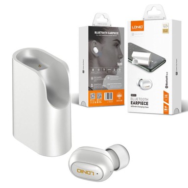 LDNIO Slušalice MBT01, TWS, Bluetooth 5.0