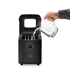 SOLIS Ledomat Ice Cube Express Black
