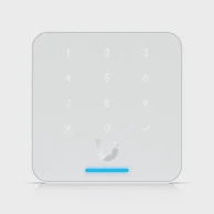 UBIQUITI čitač pristupa Reader Flex Basic, bijeli  