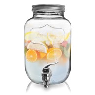 ORION Vrč za piće s pipom 4 L