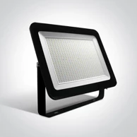 Vanjski LED reflektor, DM7028CH/B/V, 300W, IP65, AC, crna