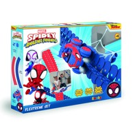 SMOBY Staza Spidey Flextreme set