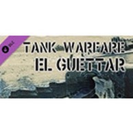 Igra za PC: Tank Warfare: El Guettar