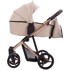 BEBETTO Dječja kolica Flavio Premium Class Stella 04 3u1 B, bež
