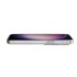 CELLULARLINE Maskica za Samsung Galaxy S24 Ultra Clear Strong, prozirna