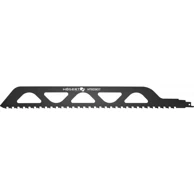 HOGERT List sabljaste pile, 455 mm