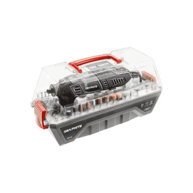 GRAPHITE Mini brusilica 59G019, 170 W, 8000–35000 o/min