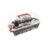 GRAPHITE Mini brusilica 59G019, 170 W, 8000–35000 o/min