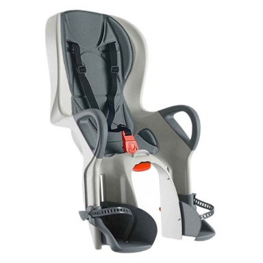 OKBABY Stražnje sjedalo za bicikl, do 22 kg