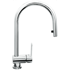 ALVEUS Kuhinjska slavina Arc 20-P, krom