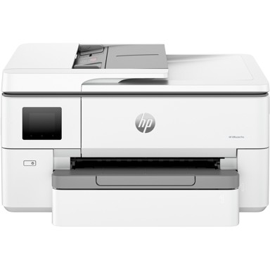HP OfficeJet Pro 9720e Višenamjenski pisač A3, LAN, Wi-Fi, ADF, duplex