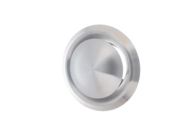 DEC Kupaonski ventilator od nehrđajućeg čelika DVI100/F