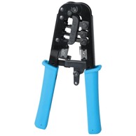 SMA Kliješta za stezanje telefonskih utikača, TW 4-6