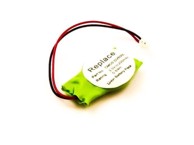 COREPARTS Baterija, za rezervno napajanje, Li-ion, 3.0 V, 200 mAh, 0.60 Wh