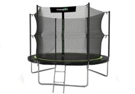 PRO SPORT Trampolin 427 cm