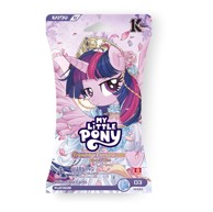 MY LITTLE PONY Kolekcionarske karte Friendship Eternal Cards, Moon Edition