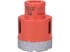 EXTOL PREMIUM Dijamantna kruna, 8801871, Ø45 mm, navoj M14