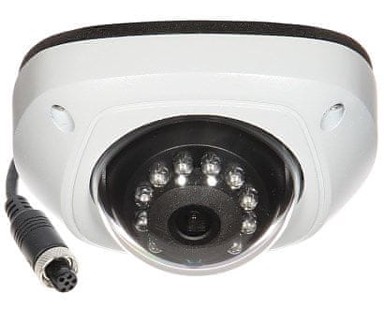 ATE IP kamera ATE-CAM-IPC925, mobilna, 3.7 MP, objektiv 2.8 mm