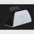 RAZER Punjač Quick Charging Stand za PS5 DualSense kontroler, bijeli, USB-C