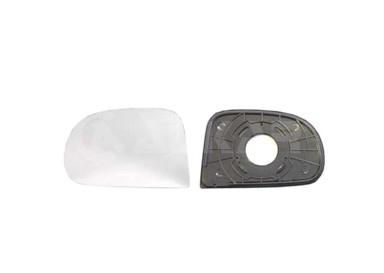 ALKAR Ogledalo retrovizora Hyundai Atos 98-04, lijevo