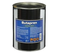 TYTAN Butapren ljepilo 40 ml