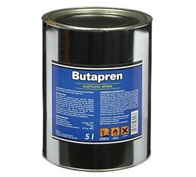TYTAN Butapren ljepilo 40 ml
