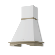 FABER Kuhinjska napa Ranch 60 cm, krem