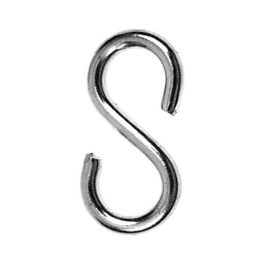 HSI vijak kuka 40x40 mm