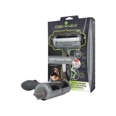 FURMINATOR Roller za skupljanje dlaka