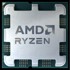 AMD Procesor Ryzen 7 7800X3D, AM5, 8 jezgri, 16 niti, 4,2 GHz, do 5,0 GHz Boost, 96 MB L3 predmemorije, 120 W