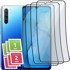 Hibridno staklo za OPPO Reno 3 Pro preko cijelog zaslona, keramičko 9D, 3 kom