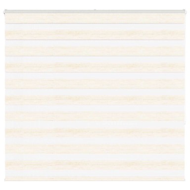 Zavjesa zebra 165x150 cm širina tkanine 160,9 cm poliester