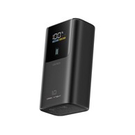 CUKTECH Powerbank PB1055, sivi