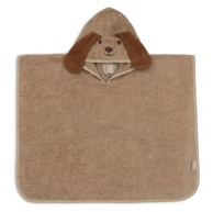 JOLLEIN Ručnik pončo Diego dog