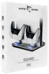 WHITE SHARK Rashladni stalak za PS5 i dva stalka za punjenje PS5-05102 GUARD