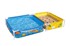 BESTWAY Dječji bazen i pješčanik s okvirom 213x122x30,5 cm