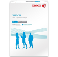 XEROX Papir za ispis Business 80, A4
