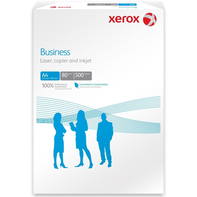 XEROX Papir za ispis Business 80, A4