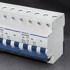 QOLTEC Prekidač strujnog kruga C40, AC, 40 A, 3P